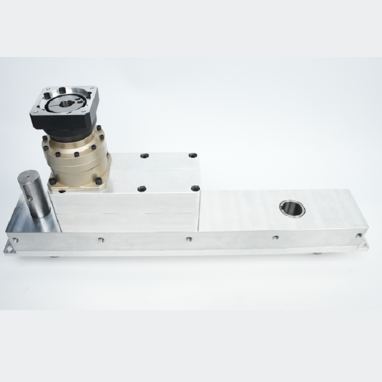 非标定制减速机-4 